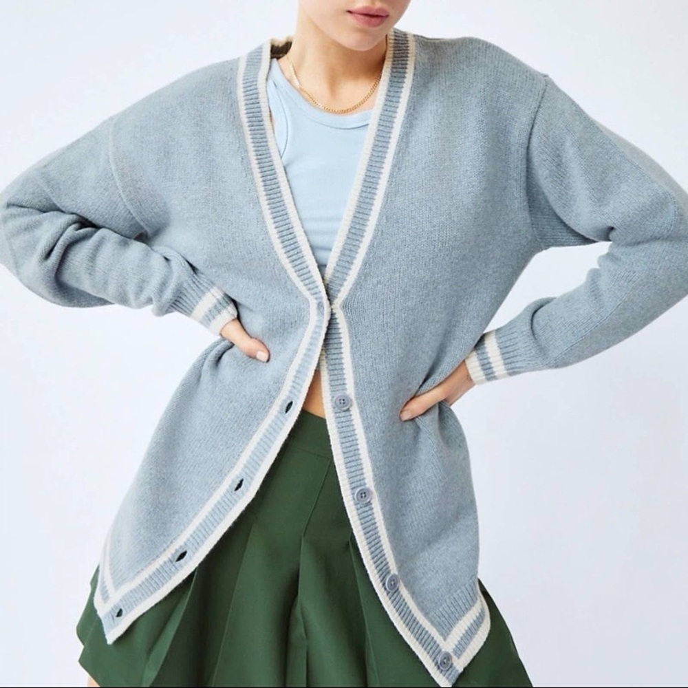 Aritzia Sunday Best - Ellis Cardigan
